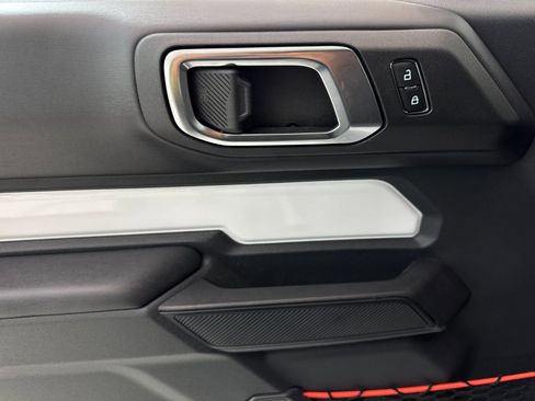 New 2025 Ford Bronco Stroppe Edition AWD/4WD image 11