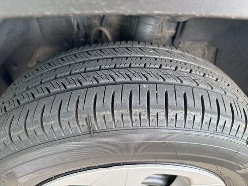 Used 2025 Toyota RAV4 LE image 3