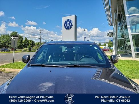 Used 2018 Jeep Grand Cherokee Limited AWD/4WD image 27