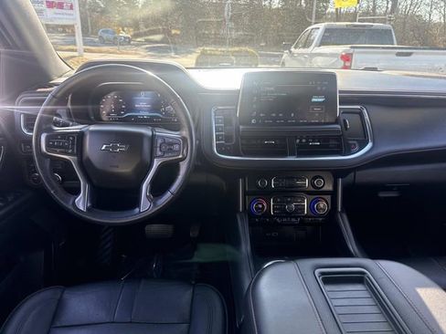 Used 2022 Chevrolet Tahoe RST w/ Luxury Package image 15