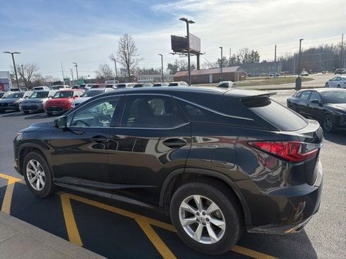 Used 2017 Lexus RX 350 AWD image 15