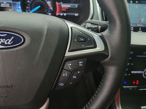 Used 2018 Ford Edge Sport w/ Equipment Group 401A AWD/4WD image 22