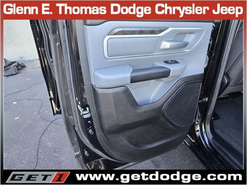 Certified 2022 RAM 1500 Big Horn image 27