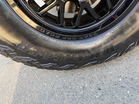 Used 2018 RAM 2500 Tradesman w/ Popular Equipment Group image 52