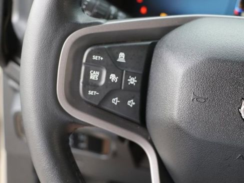 Used 2025 Ford Bronco Badlands AWD/4WD image 30
