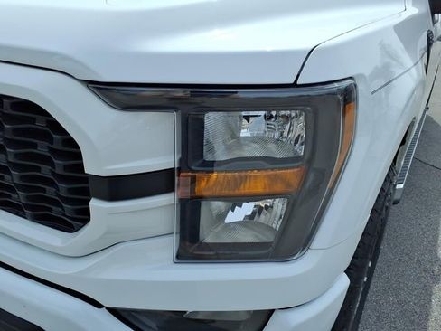 Certified 2023 Ford F150 XL w/ STX Appearance Package image 14