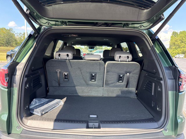 New 2027 GMC Acadia Elevation w/ Black Edition FWD image 20