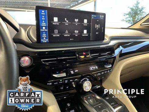 Used 2025 Acura MDX w/ Technology Package image 22