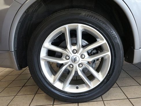 Used 2021 Dodge Durango GT w/ Trailer Tow Group IV AWD/4WD image 50