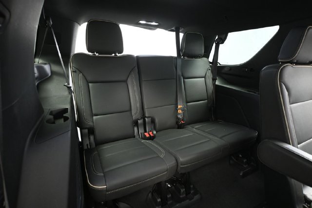 Used 2023 Chevrolet Tahoe Premier w/ Advanced Technology Package AWD/4WD image 40