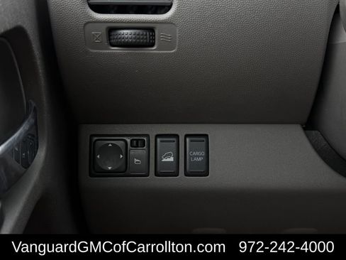 Used 2015 Nissan Frontier SV AWD/4WD image 25