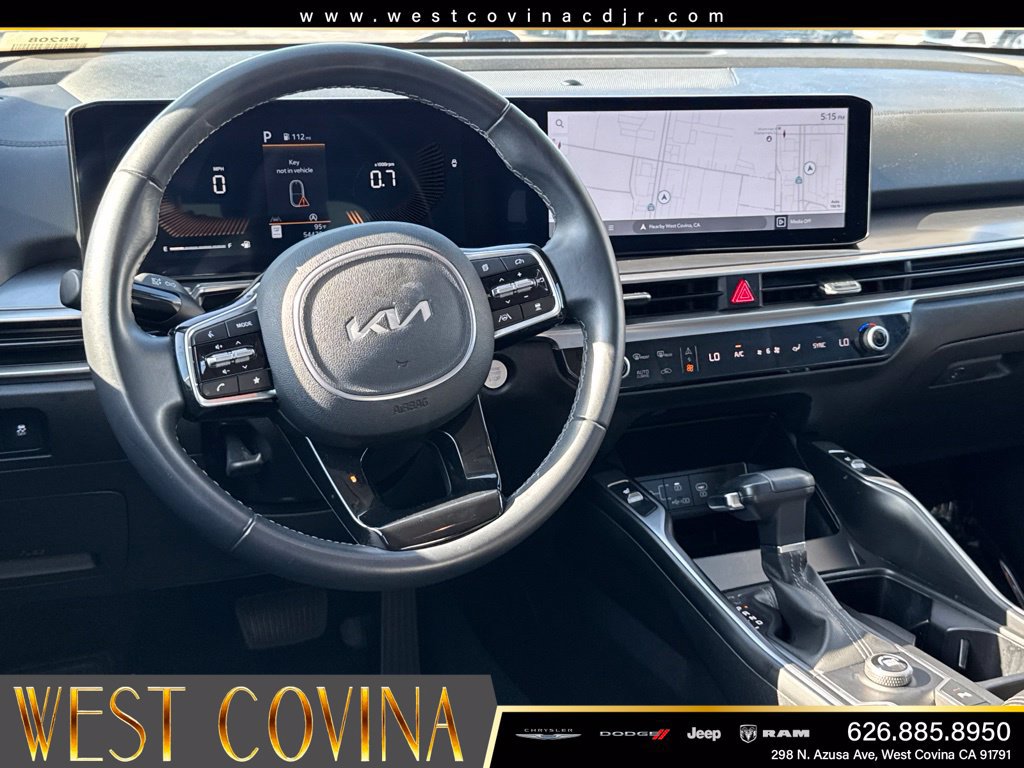 Used 2024 Kia Sorento S FWD image 30