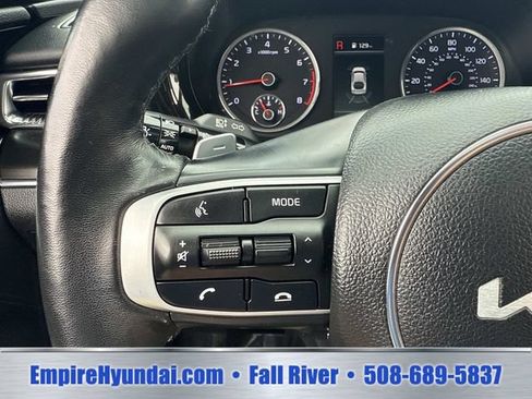 Used 2023 Kia K5 GT w/ GT1 Package FWD image 31