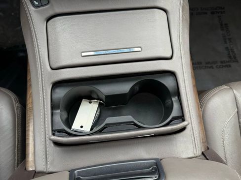 Used 2018 GMC Yukon Denali w/ Denali Ultimate Package image 16