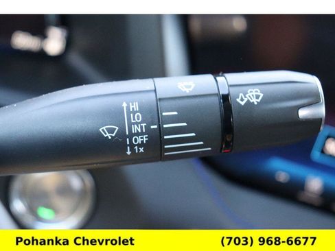 New 2026 Chevrolet Corvette Stingray Preferred Conv w/ Z51 Performance Package image 11