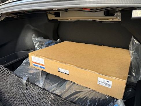 New 2026 Hyundai Elantra Sport image 16