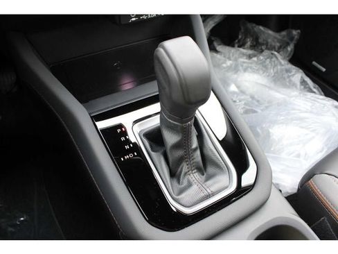 New 2025 Subaru Forester Sport image 59