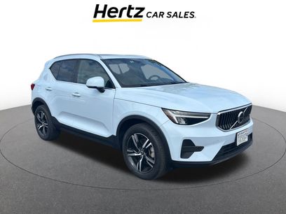 Used 2024 Volvo XC40 B5 Core