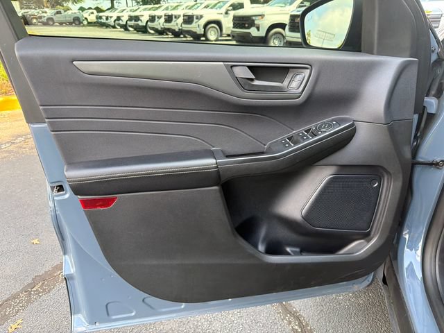 Used 2024 Ford Escape Active w/ Cold Weather Package FWD image 10