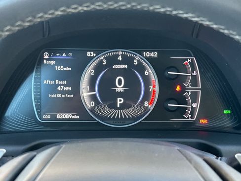 Used 2020 Lexus ES 350 w/ Premium Package FWD image 27