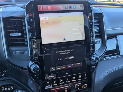 New 2026 RAM 1500 Limited image 4