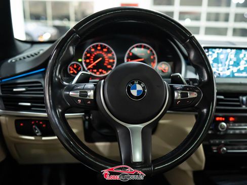 Used 2017 BMW X5 xDrive35i w/ M Sport Package image 24