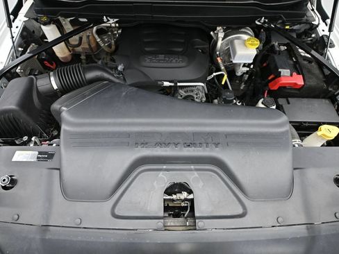 Used 2022 RAM 2500 Tradesman AWD/4WD image 46
