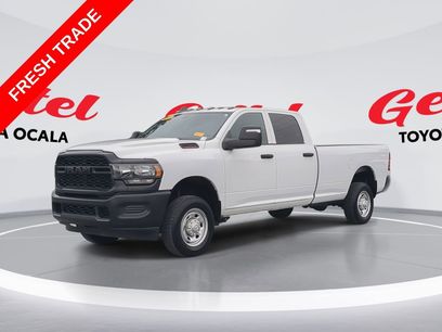 Used 2024 RAM 2500 Tradesman