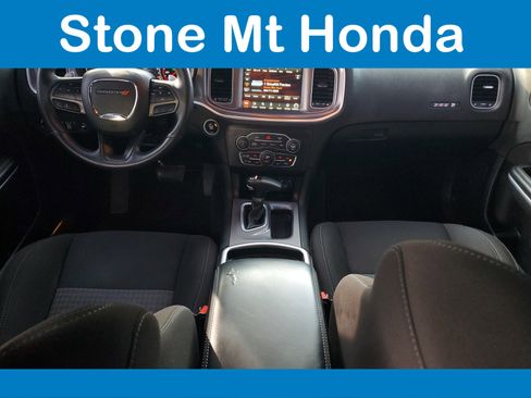 Used 2022 Dodge Charger Scat Pack image 14