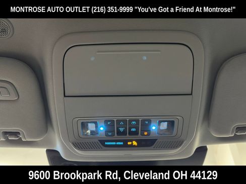 Used 2021 Ford Explorer Limited w/ Equipment Group 301A image 26