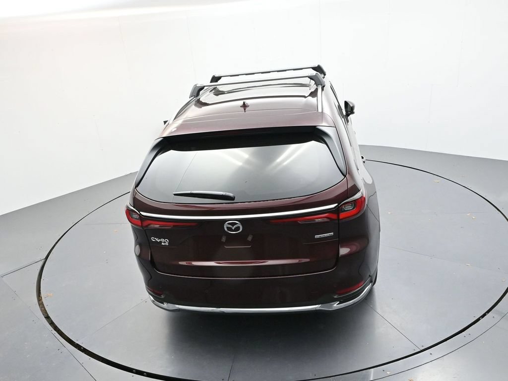 New 2026 MAZDA CX-90 3.3 Turbo w/ Premium Plus Pkg AWD/4WD image 14