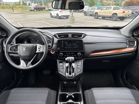 Used 2020 Honda CR-V EX image 12