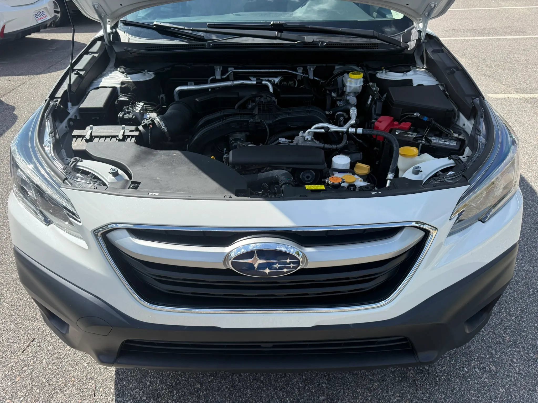 Used 2022 Subaru Outback Premium AWD/4WD image 34