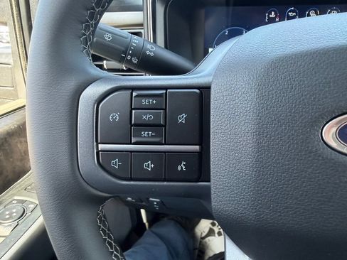 New 2026 Ford F250 Lariat w/ FX4 Off-Road Package AWD/4WD image 29