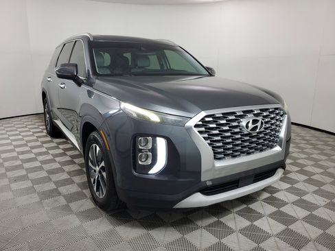Used 2020 Hyundai Palisade SEL image 2