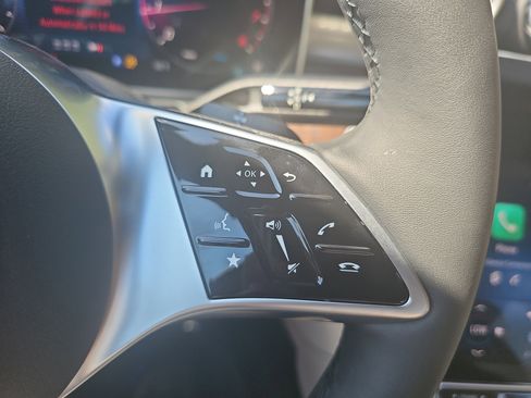 New 2026 Mercedes-Benz C 300 Sedan image 18