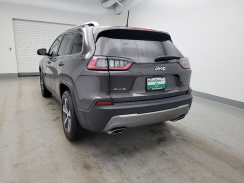 Used 2020 Jeep Cherokee Limited w/ Technology Group image 6