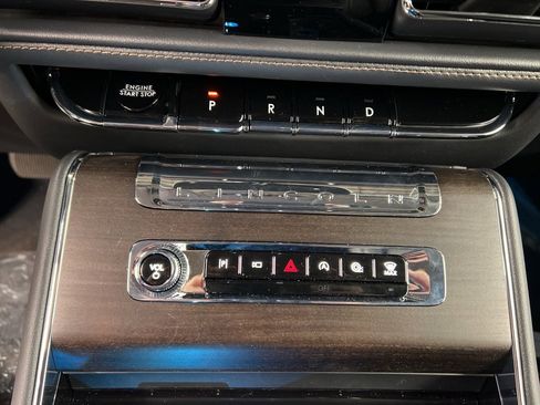 New 2026 Lincoln Aviator Reserve image 15