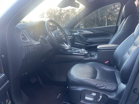 Used 2021 MAZDA CX-9 Grand Touring image 18