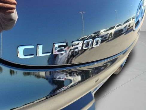 Certified 2026 Mercedes-Benz CLE 300 4MATIC Coupe image 31