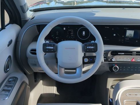 New 2026 Hyundai Palisade Limited FWD image 20