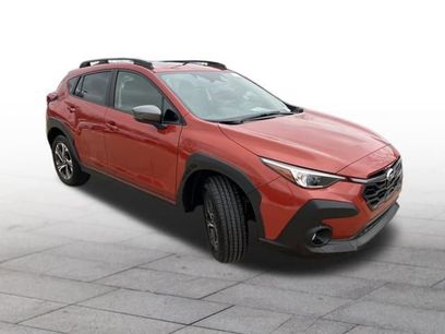 Used 2024 Subaru Crosstrek 2.0i Premium