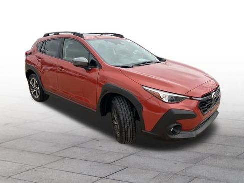 Used 2024 Subaru Crosstrek 2.0i Premium image 1