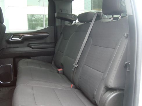 Used 2023 GMC Sierra 1500 SLE AWD/4WD image 23