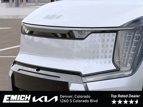 New 2026 Kia EV9 GT-Line image 15