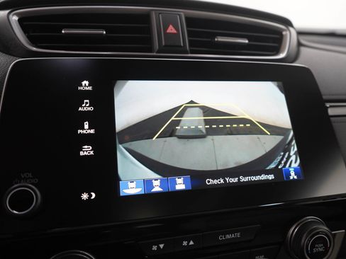 Used 2019 Honda CR-V EX image 28