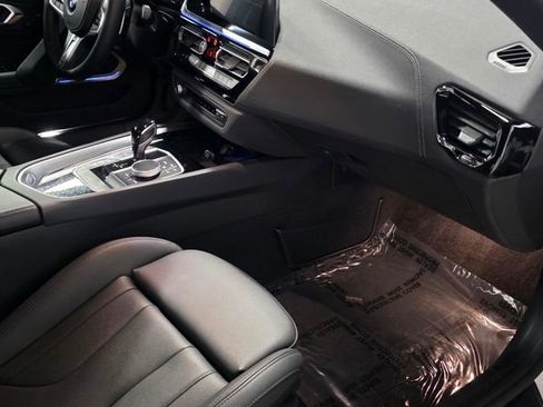 Used 2025 BMW Z4 sDrive30i image 16