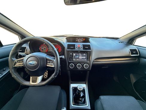 Used 2015 Subaru WRX Premium image 24