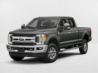 Used 2017 Ford F250 XLT w/ XLT Premium Package AWD/4WD video 1