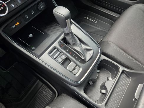 Used 2026 Honda CR-V EX image 29